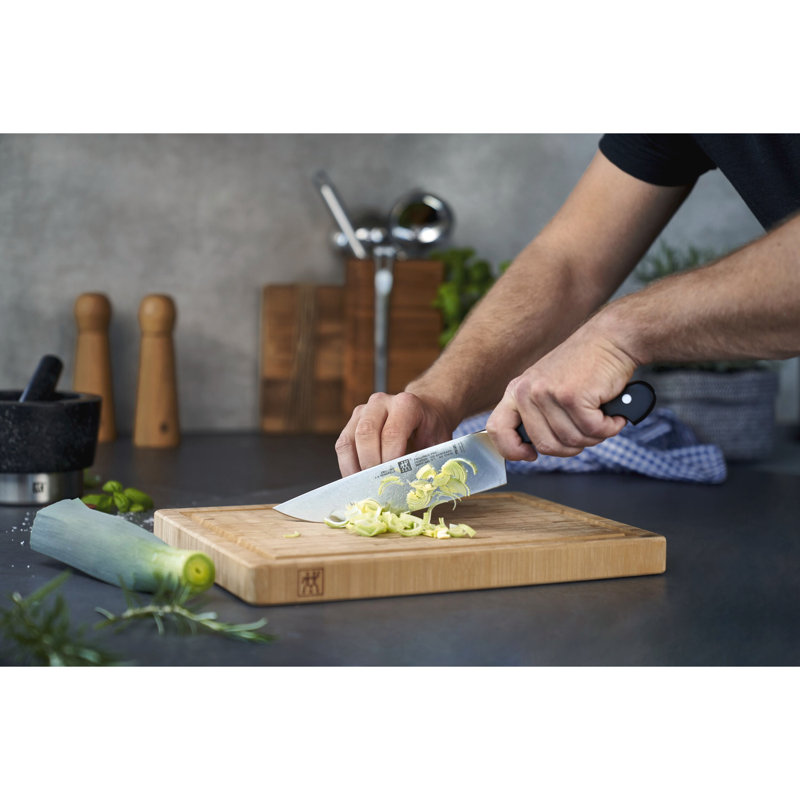 Pro 8 Inch Chef's Knife