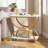 Jen End Table with Storage-735744635
