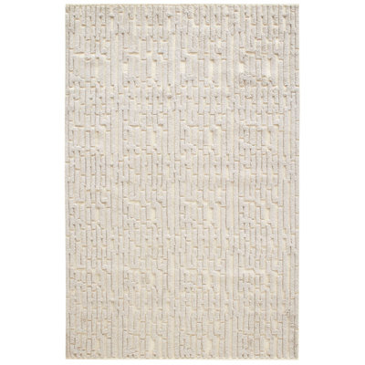 Gates Hand Knotted Wool Rug