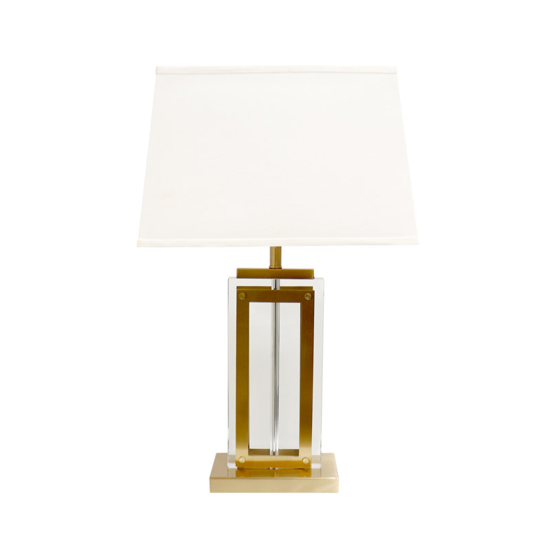 Astoria 26" Table Lamp