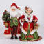 Christmas Collection Santa Figurines & Collectibles