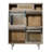 Abinayan 86.6'' Sideboard