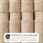Ensemble de serviettes 100% coton-2070240420-2070240447