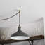 Ceiling Cable Mount Hook for Swag Pendant and Chandelier Lighting-133994916