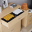 Maybery 5 Drawer 75Cm W Chest-1527421390
