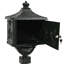 Poindexter Clementina Locking Pillar Box-69847109