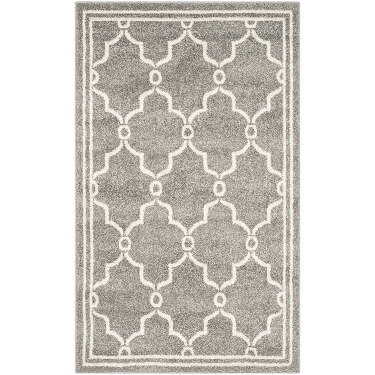 Clodfelter Performance Geometric Rug