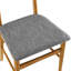 Chaise de salle à manger Boutault-93234984
