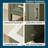 18 Inch Freestanding Solid Wood Bathroom Vanity With Countertop Fully Assembled-445527891