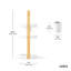 Umbra Bellwood Cosmetic Organizer