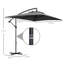 294cm Cantilever Parasol-96006470
