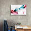 «Abstract Colorful Flows 17» par Irena Orlov, impression sur toile giclée sur toile-443085862