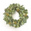 Dusty Miller Wreath