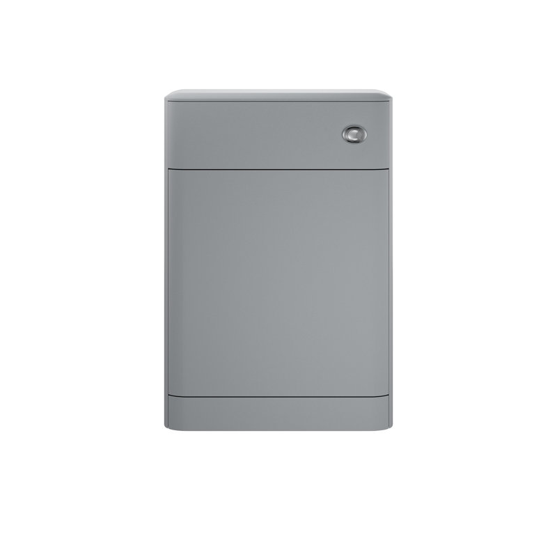 Sarenna Under Sink Cabinet, Grey