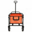 Chariot pliable pliable Minimeetall