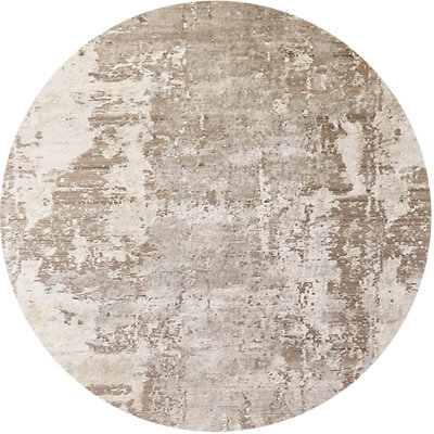 Tapis beige Botkins