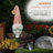 Fantasy & Sci-Fi Garden Statue