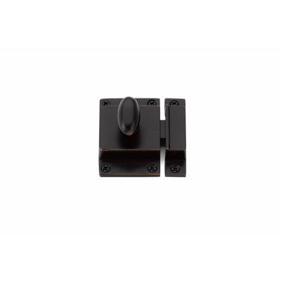 Square Knob