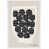 White Framed Paper