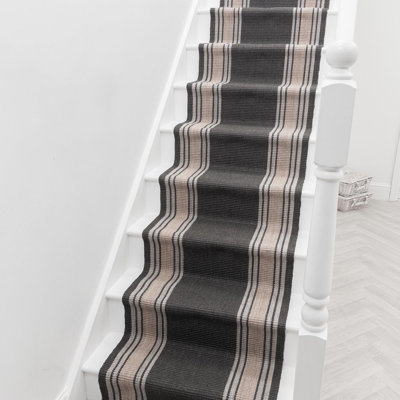 Runner Moroccan Flatweave Area Rug
