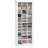 HOMCOM 71" Tall Shoe Rack Storage Organizer, Narrow Shoe Cabinet For Entryway With Open Cubes For 36 Pairs, White