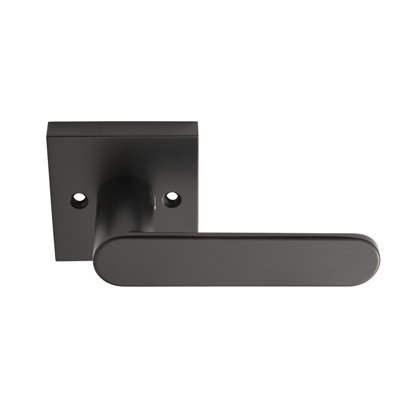 SOUTHLAKE Single Dummy Door Lever