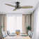 Gatton 48'' Ceiling Fan without light