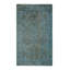 Fine Vibrance One-of-a-Kind 3' 1" X 5' 2" Hand Knotted Area Rug
