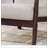 SOFA -1 SEATER