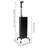 YXSUN 1200 Watt Nano Hair Steamer-100790285
