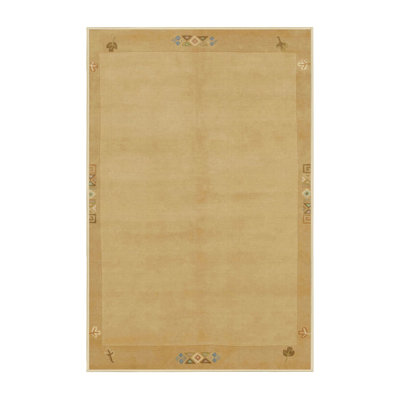 Abstract Indoor Rug