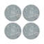 Sous-verres Blossom Fantasia Sky-119015058