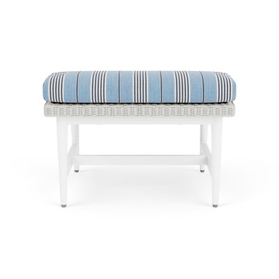 Cascade Ottoman