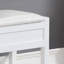 Banc avec rangement pour chaussures-109510246