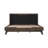 Barukh 13.7" King Platform Bed Frame-68821079
