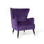 Nettey Upholstered Wingback Chair-1914099809-1987197056