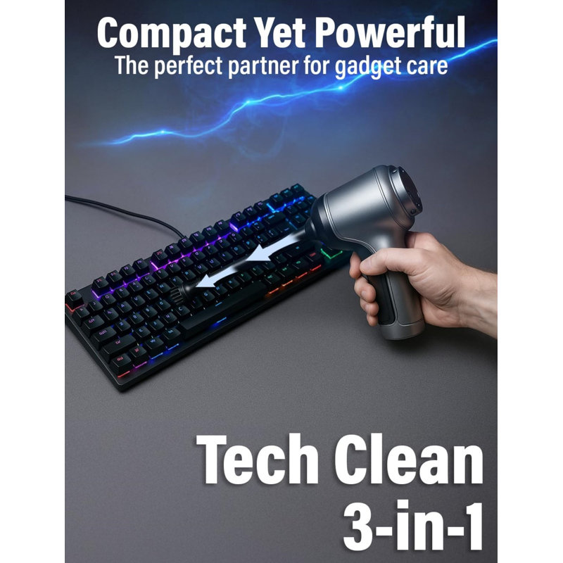 APTAY Handheld Vacuum