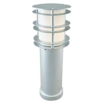 Shadyvale Transparent Bollards