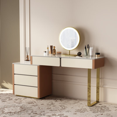 Vanities