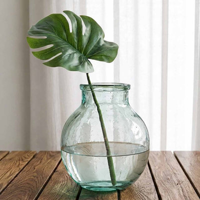 Glass Jar