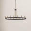 Lustre 18 lumières Webber-164425791
