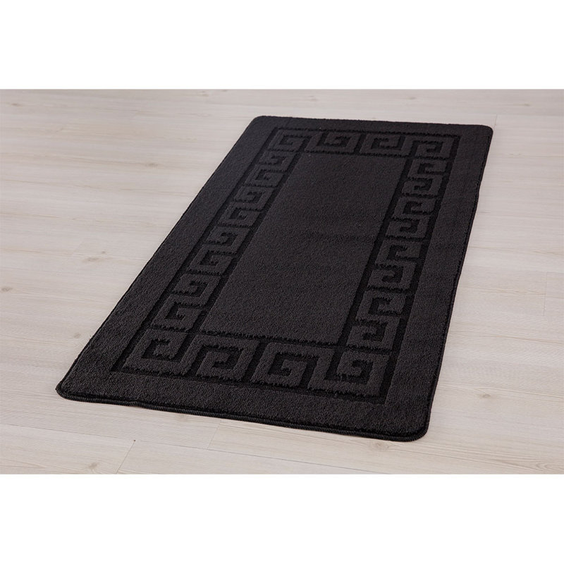 Rocco Area Rug, Rectangle 80 x 150cm