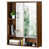 Walnut selected