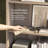 Tall 5 Shelf Bookcase in Ash Gray-587615442