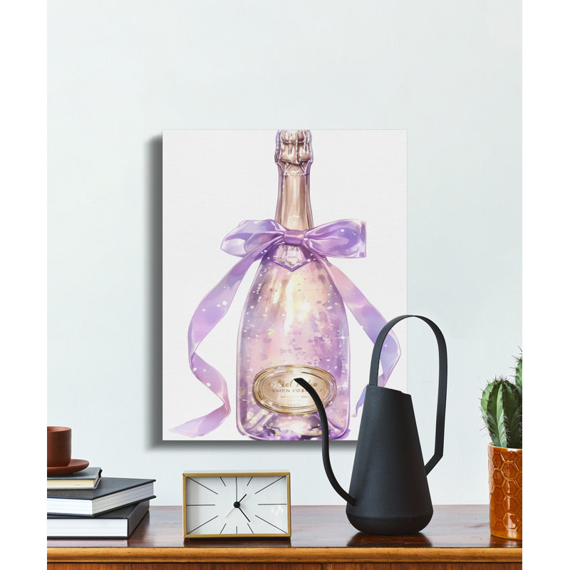 Wrapped Canvas Print Set, 15x30