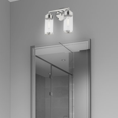 Binghamton Dimmable Vanity Light