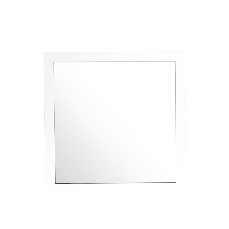 Miroir Glory Furniture Burlington G2490-M, blanc