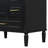 Catina 30" Bathroom Vanity Cabinet with Ceramic Sink & Multi-Drawer Storage-1579394203