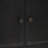 Corbyn Metal Accent Cabinet