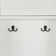 Jones Street Hall Tree 22.5'' Wide with Shoe Storage